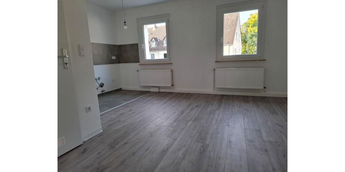 Etagenwohnung Minden - 1 Zimmer, 44 m&sup2;, 525&euro; | Angebot:25391526