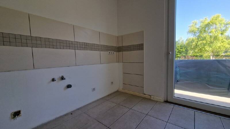 Etagenwohnung Minden Innenstadt - 4 Zimmer, 73 m&sup2;, 649&euro; | Angebot:26014795