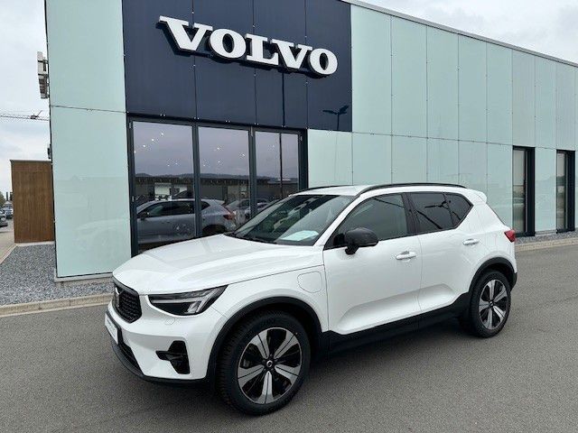 Volvo XC40 53.194 km 30.900 &euro; Lübbecke 32312