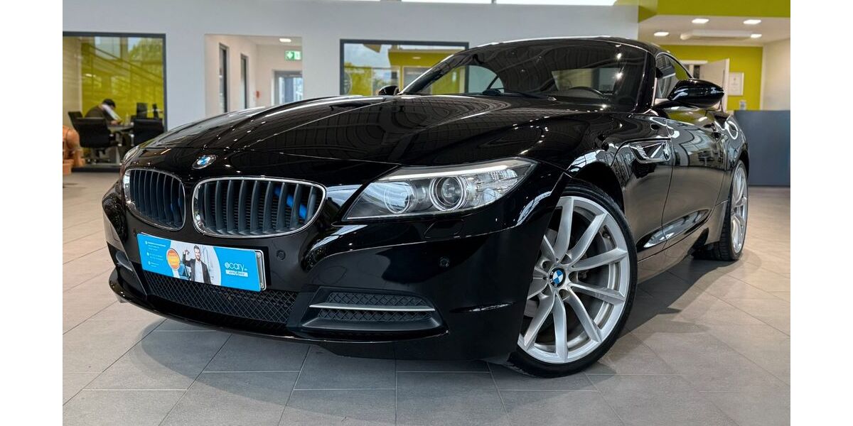 BMW Z4 115.099 km 18.995 &euro; Herford 32052