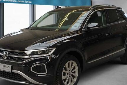 VW T-Roc 29.574 km 24.940 &euro; Bad Salzuflen 32105