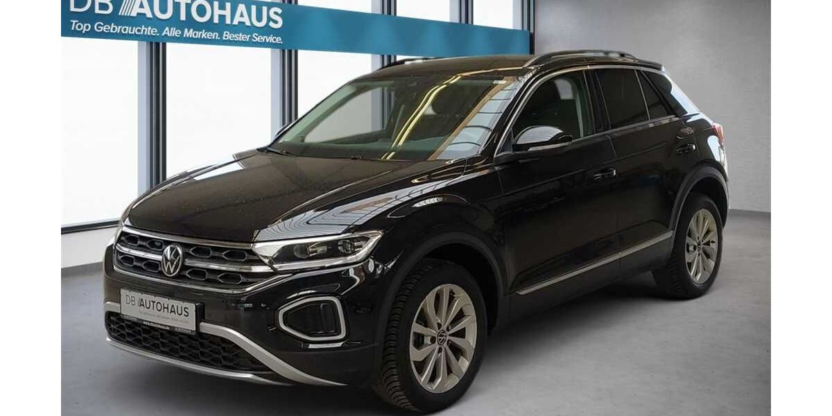 VW T-Roc 29.574 km 24.940 &euro; Bad Salzuflen 32105