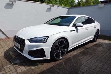 Audi A5 7.203 km 35.990 &euro; Bad Oeynhausen 32545