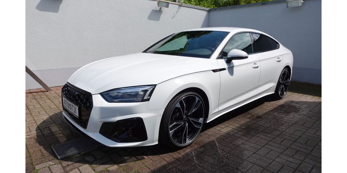 Audi A5 7.203 km 35.990 &euro; Bad Oeynhausen 32545