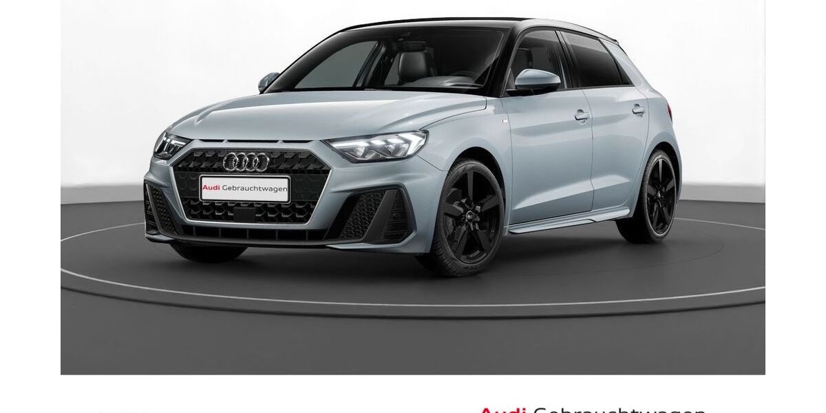 Audi A1 5.660 km 30.380 &euro; Minden 32427