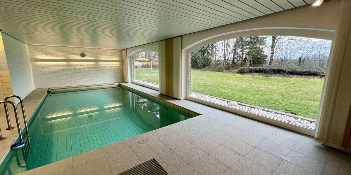Seltene Gelegenheit: Großes Gewerbeareal mit Halle, Büro und Freifläche (Abriss inkl.) - Grundstück Löhne | Angebot:27254339