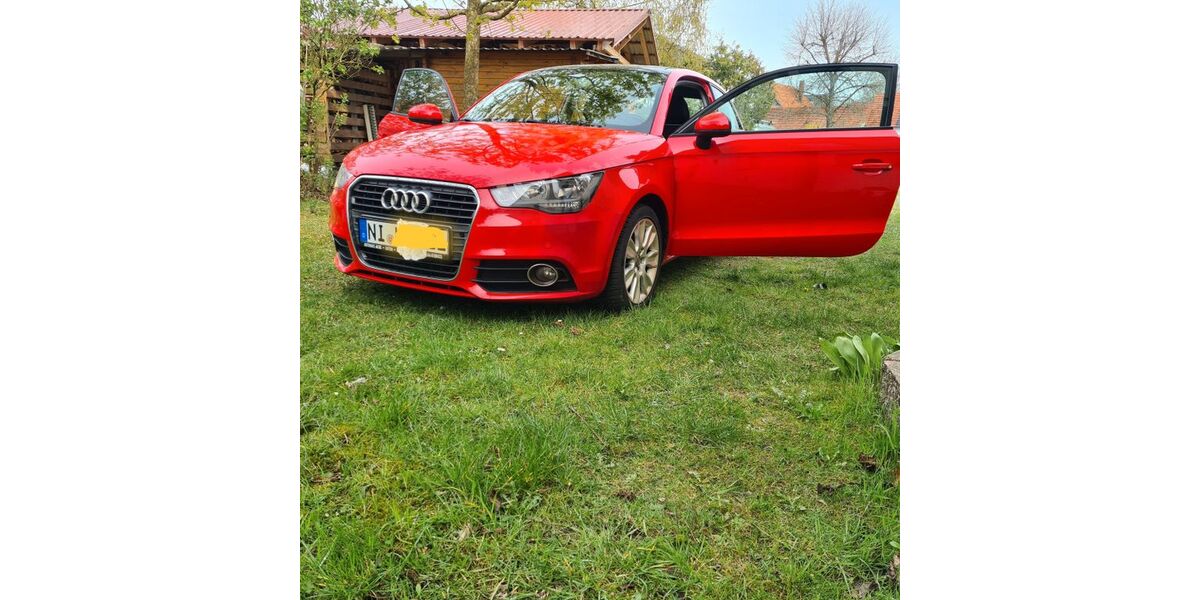 Audi A1 162.000 km 5.000 &euro; Uchte 31600