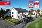 Einfamilienhaus Rahden - 7 Zimmer, 180 m&sup2;, 209.000&euro; | Angebot:26528408