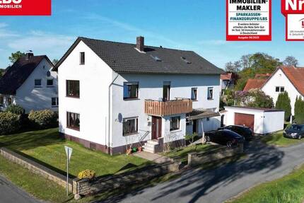 Haus Rahden - 7 Zimmer, 180 m&sup2;, 209.000&euro; | Angebot:26528408