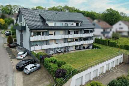 Wohnung Herford Falkendiek - 2 Zimmer, 56 m&sup2;, 108.000&euro; | Angebot:26635798