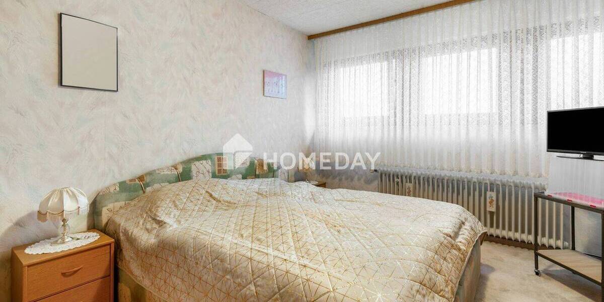 Mehrfamilienhaus, Wohnhaus Hiddenhausen Schweicheln-Bermbeck - 8 Zimmer, 151 m&sup2;, 339.000&euro; | Angebot:25739134