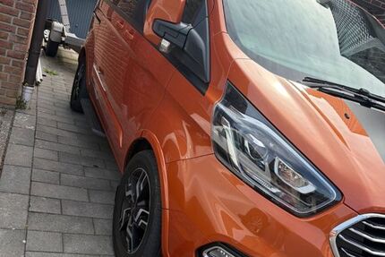 Ford Tourneo Custom 175.000 km 22.500 &euro; Herford 32049