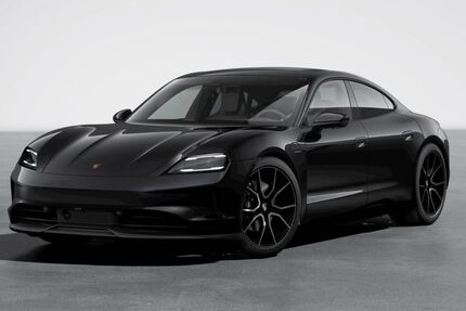 Porsche Taycan 24.397 km 83.900 &euro; Minden 32429