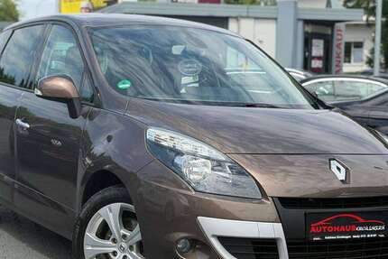 Renault Scenic 105.900 km 5.799 &euro; Kirchlengern 32278