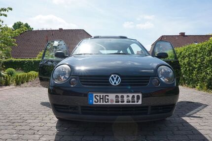 VW Lupo 148.500 km 2.490 &euro; Heuerßen 31700