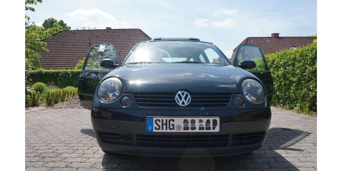 VW Lupo 148.500 km 2.490 &euro; Heuerßen 31700
