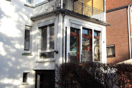 Haus Bünde Ennigloh - 1 Zimmer, 275 m&sup2;, 260.000&euro; | Angebot:25780474