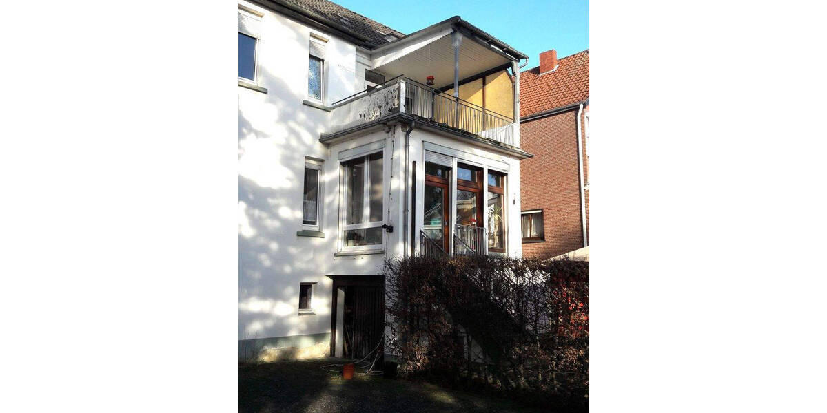 Mehrfamilienhaus, Wohnhaus Bünde Ennigloh - 1 Zimmer, 275 m&sup2;, 260.000&euro; | Angebot:25780474