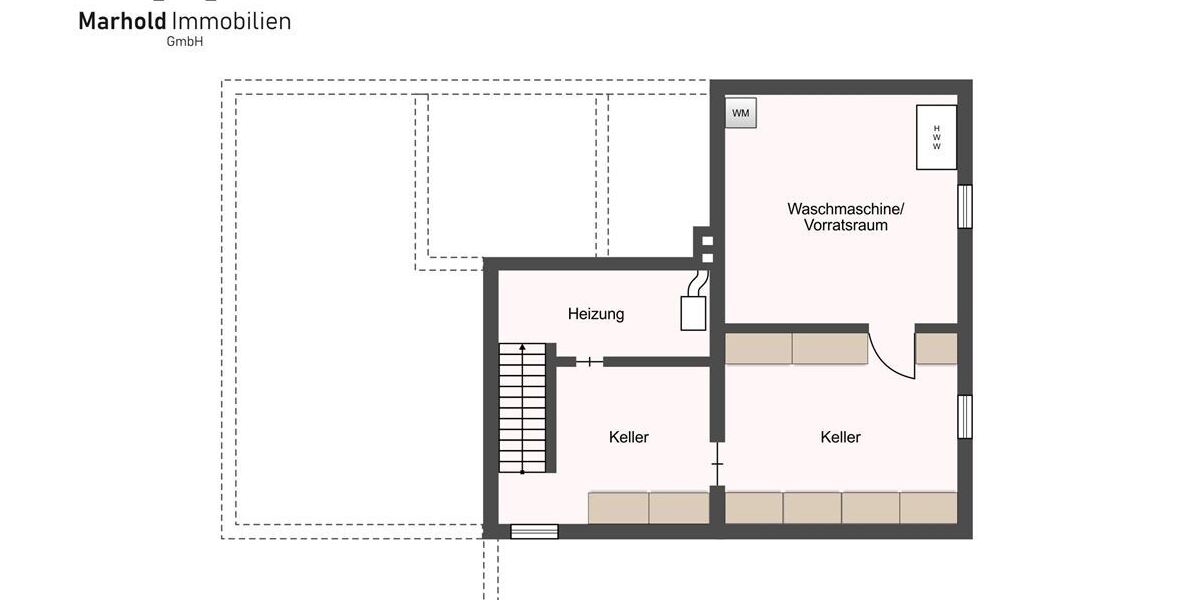 Interessantes Wohnhaus mit 2 Wohnungen, Nebengebäude und Grünland - Einfamilienhaus Stolzenau | Angebot:26858258