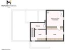 Interessantes Wohnhaus mit 2 Wohnungen, Nebengebäude und Grünland - Einfamilienhaus Stolzenau | Angebot:26858258