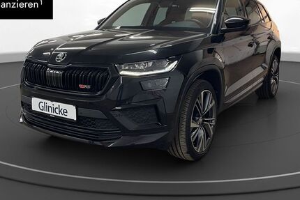 Skoda Kodiaq 36.720 km 38.630 &euro; Minden 32427