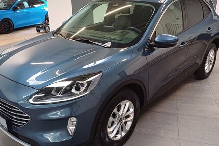 Ford Kuga 43.917 km 24.950 &euro; Bad Oeynhausen 32547