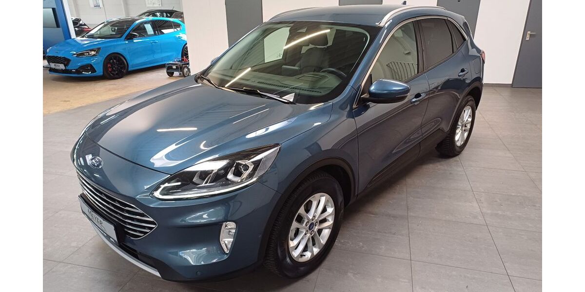 Ford Kuga 43.917 km 24.950 &euro; Bad Oeynhausen 32547