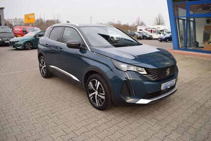 Peugeot 3008 40.790 km 20.980 &euro; Rahden 32369