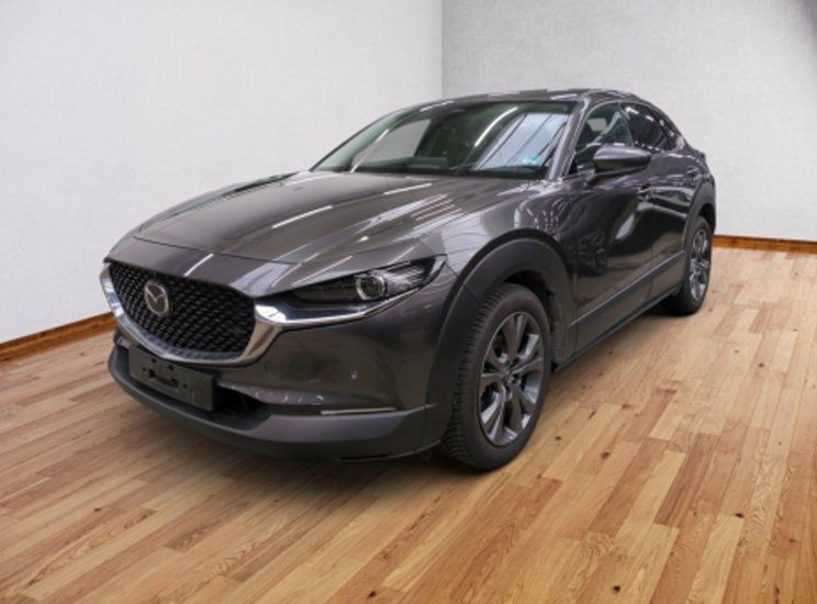 Mazda CX-30 20.300 km 26.900 &euro; Rinteln 31737