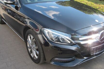 Mercedes-Benz C 250 145.053 km 14.699 &euro; Bad Oeynhausen 32549