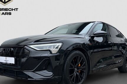 Audi e-tron 67.290 km 39.950 &euro; Minden 32425