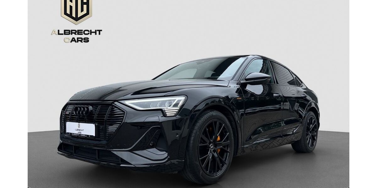 Audi e-tron 67.290 km 39.950 &euro; Minden 32425
