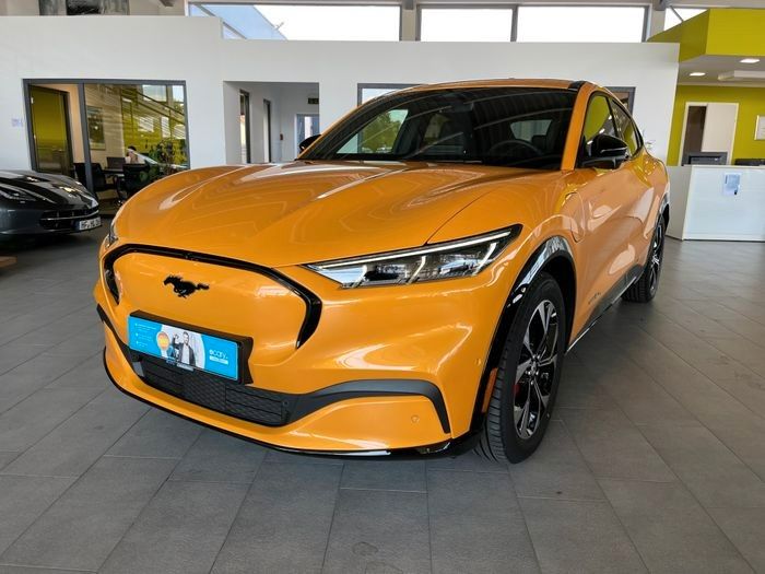 Ford Mustang Mach-E 31.800 km 31.495 &euro; Herford 32052