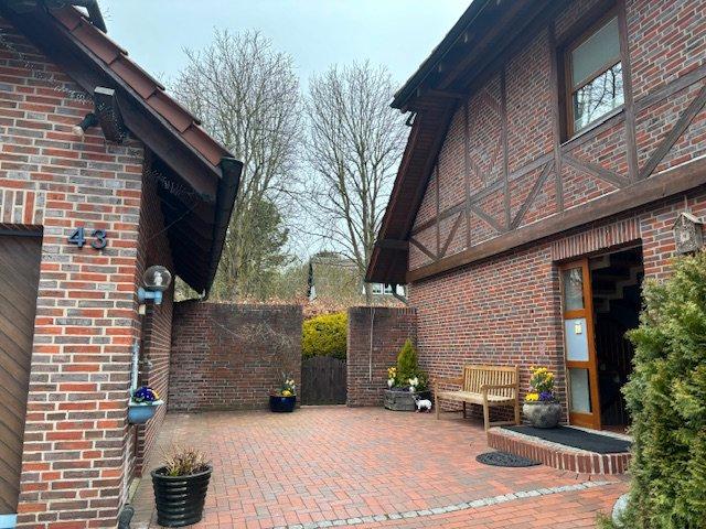 Mehrfamilienhaus, Wohnhaus Hüllhorst - 11 Zimmer, 350 m&sup2;, 599.000&euro; | Angebot:26214362