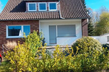 Haus Porta Westfalica - 7.5 Zimmer, 122 m&sup2;, 239.000&euro; | Angebot:26196080