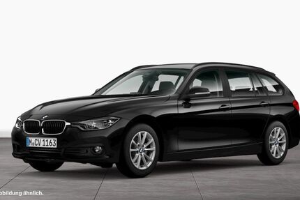 BMW 320 79.905 km 20.895 &euro; Lemgo 32657