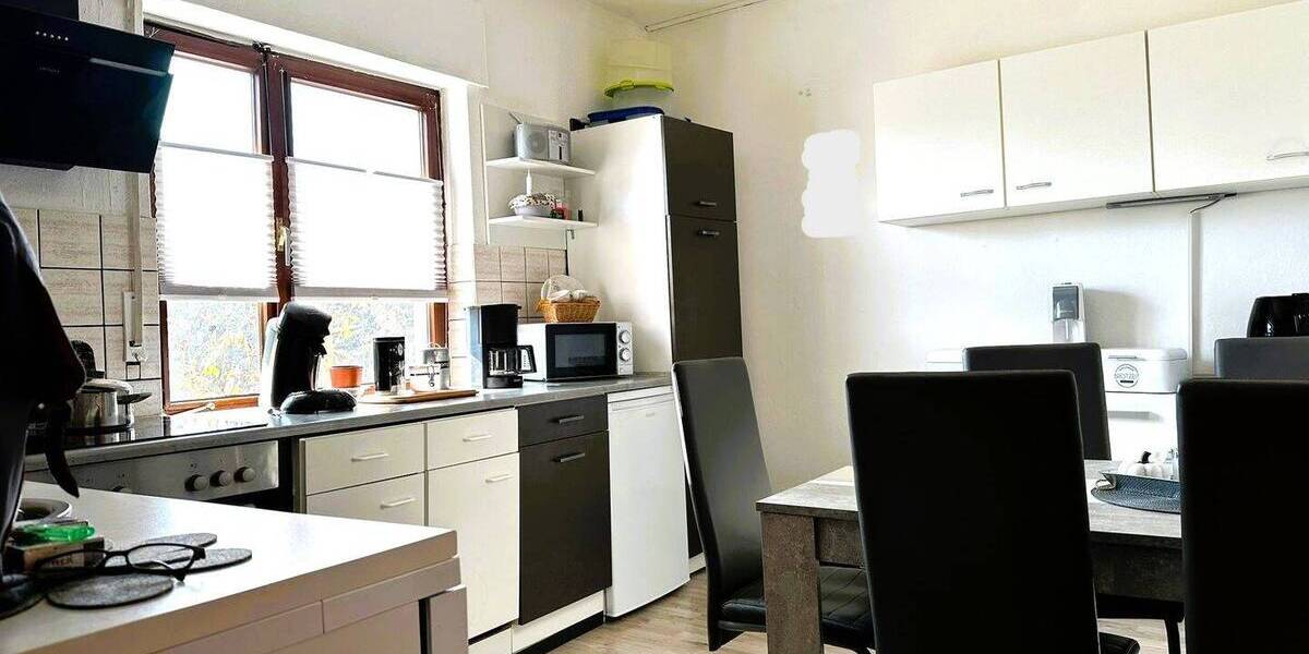 Mehrfamilienhaus, Wohnhaus Hüllhorst Schnathorst - 7 Zimmer, 229 m&sup2;, 209.000&euro; | Angebot:26778651