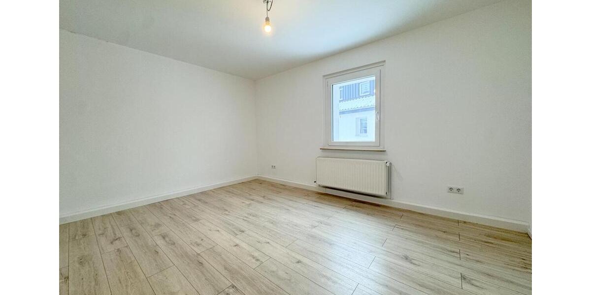 Etagenwohnung Minden - 2 Zimmer, 50 m&sup2;, 599&euro; | Angebot:24764530