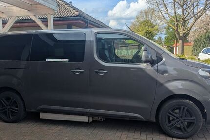 Peugeot Traveller 135.000 km 40.000 &euro; Petershagen-Heisterholz 32469