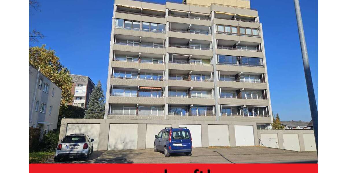 Etagenwohnung Bünde - 2 Zimmer, 76 m&sup2;, 80.000&euro; | Angebot:21421772