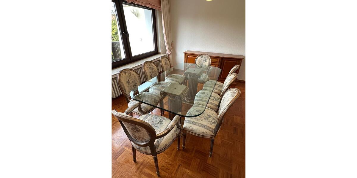 Etagenwohnung Herford Falkendiek - 4 Zimmer, 133 m&sup2;, 1.380&euro; | Angebot:25294107