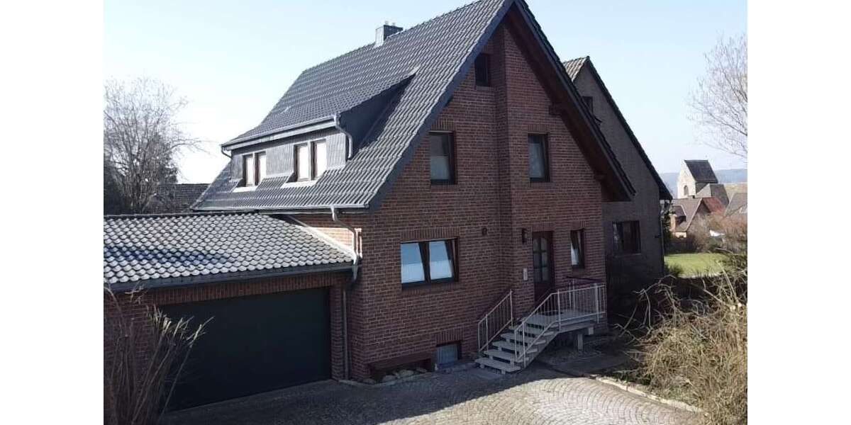Einfamilienhaus Auetal - 9 Zimmer, 280 m&sup2;, 395.000&euro; | Angebot:26019643
