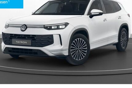 VW Tayron 22.530 km 35.780 &euro; Minden 32427
