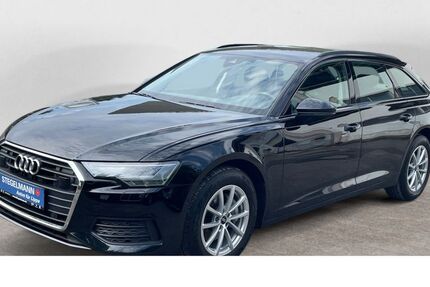 Audi A6 92.584 km 26.810 &euro; Lemgo 32657