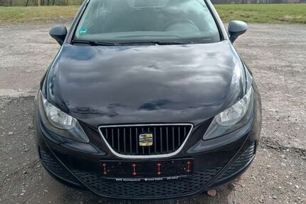 Seat Ibiza 180.711 km 3.850 &euro; Rinteln 31737