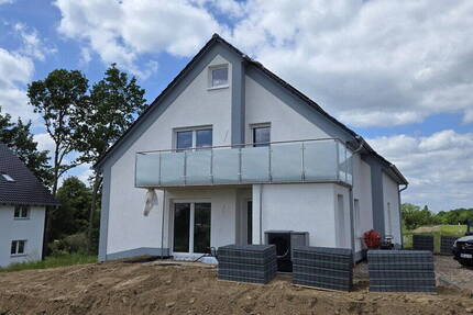 Wohnung Bückeburg - 3 Zimmer, 109 m&sup2;, 1.200&euro; | Angebot:26786270