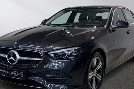 Mercedes-Benz C 180 6.912 km 37.380 &euro; Bünde 32257