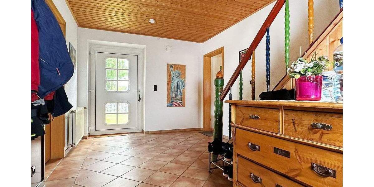 Einfamilienhaus Petershagen Friedewalde - 5 Zimmer, 213 m&sup2;, 300.000&euro; | Angebot:25686354