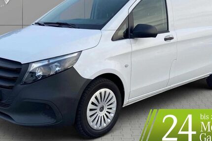 Mercedes-Benz Vito 59.300 km 31.700 &euro; Porta Westfalica 32457