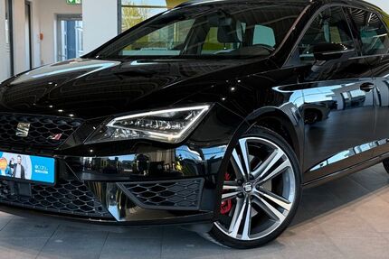 Seat Leon 48.433 km 20.995 &euro; Herford 32052